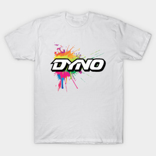 Dyno BMX Radical 1982 T-Shirt