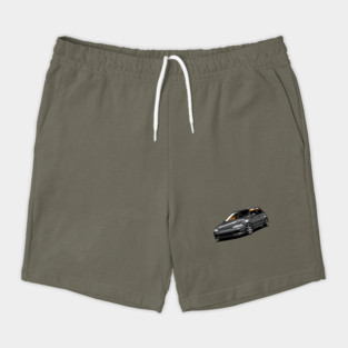 Honda Civic Shorts
