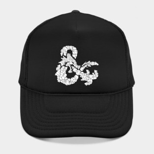 Dragons & Dice Hat