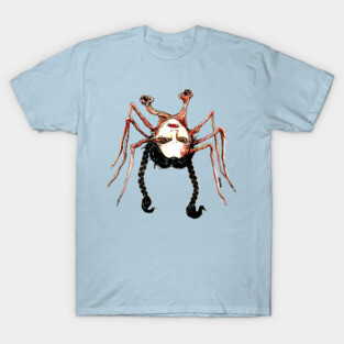 Wednesday Thing T-Shirt