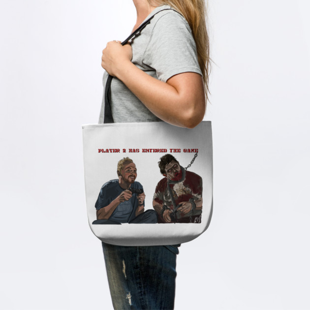 Shaun of the Dead: Player 2 Has Entered the Game by 51Deesigns