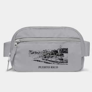 Puerto Rico Bag