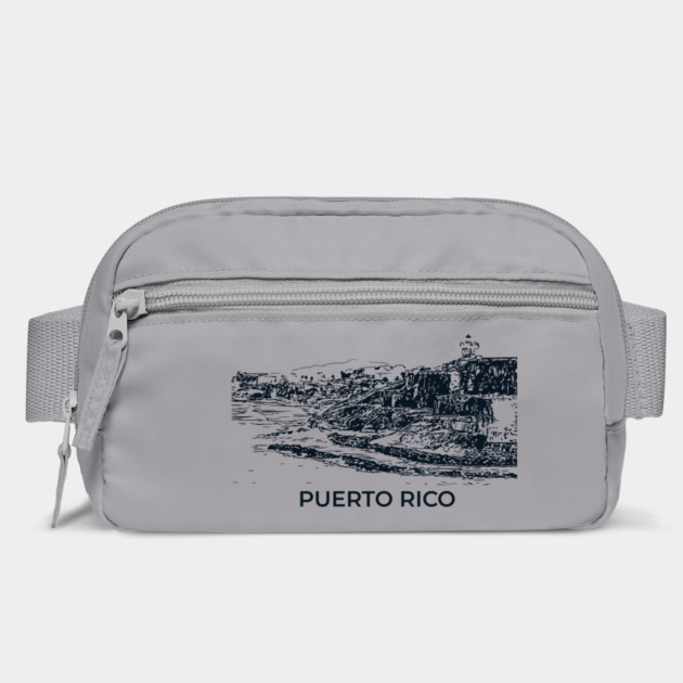 Puerto Rico by Lakeric
