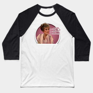 Golden Girls - Lesbian Baseball T-Shirt