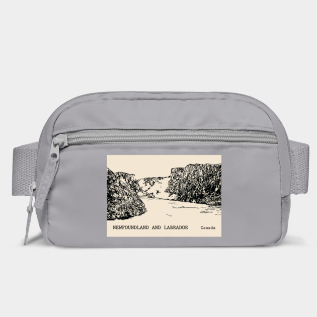 Newfoundland and Labrador Canada by Lakeric