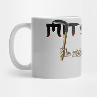 Battle Royale: Mitsuko Mug