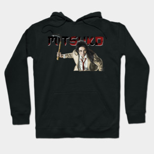 Battle Royale: Mitsuko Hoodie
