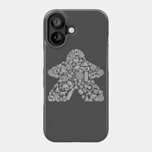 Board Game Lover Phone Case
