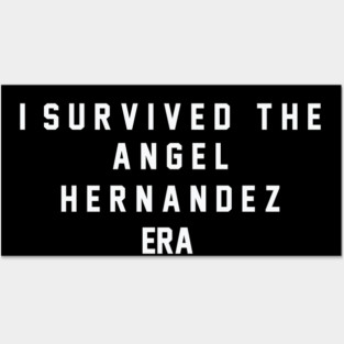 I would call this marked safe, but I don't want to blow a call Posters and Art