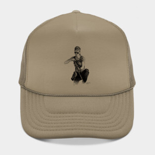 Sarah Connor Hat