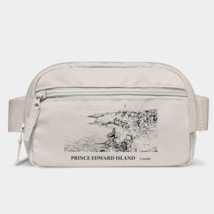 Prince Edward Island Canada Bag