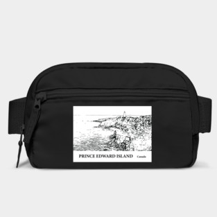 Prince Edward Island Canada Bag