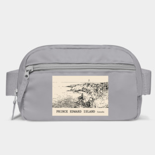 Prince Edward Island Canada Bag