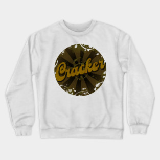 cracker Crewneck Sweatshirt