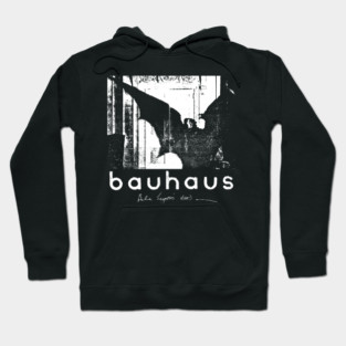Bauhaus Hoodie