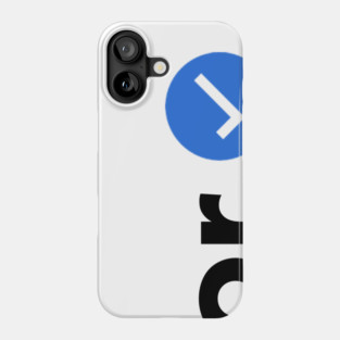 Verified Procrastinator Phone Case