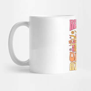 Recovery Mug