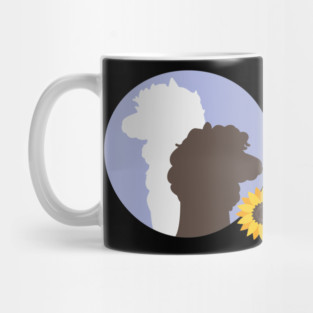 Tara Agriculture Logo 2 Mug