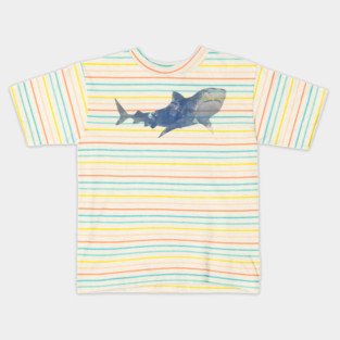 Shark Kids T-Shirt