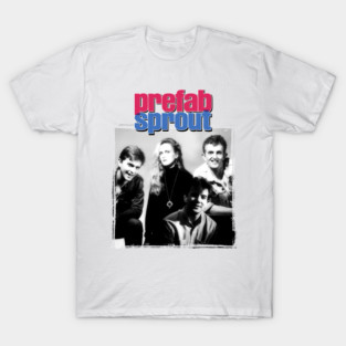 Prefab Sprout T-Shirt