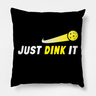 pickleball Pillow
