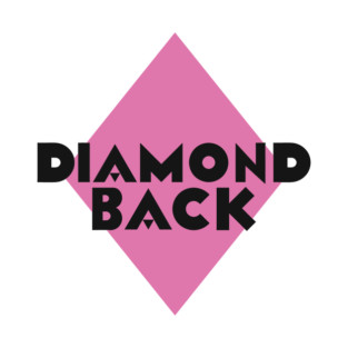 Diamondback Viper BMX T-Shirt