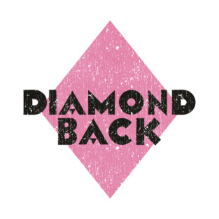 Diamondback Viper BMX  Vintage T-Shirt