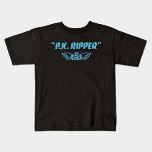P.K. Ripper BMX Racing Kids T-Shirt