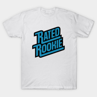 Donruss Rated Rookie T-Shirt