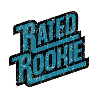 Donruss Rated Rookie Vintage T-Shirt