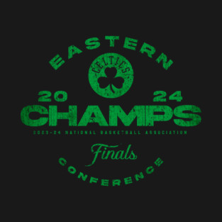 Eastern Conference Champion 2024 - Vintage T-Shirt