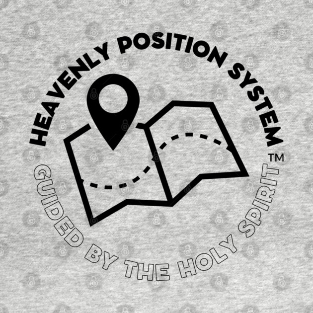 Spirit Led Life - HPS Dark by Spirit Led Life