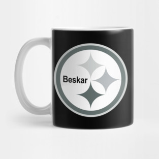 Beskar Mug