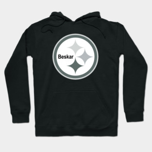 Beskar Hoodie