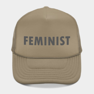 feminist Hat