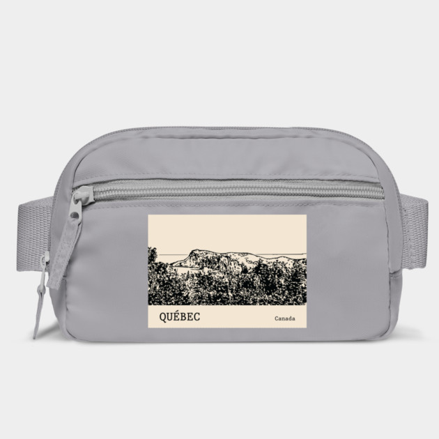 Quebec Canada by Lakeric