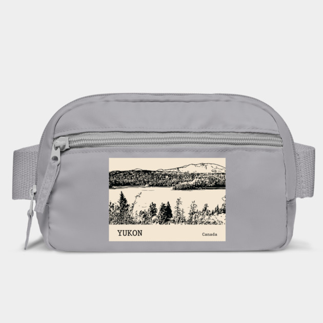 Yukon Canada by Lakeric