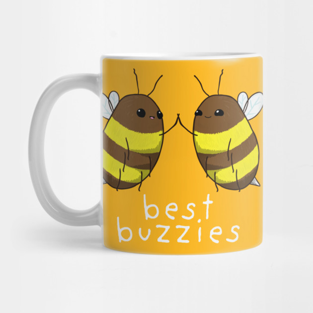 Best Buzzies by GoshWow®