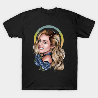 miley cyrus T-Shirt