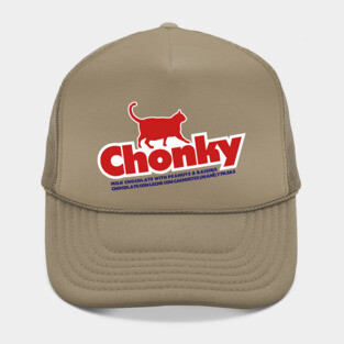 Chonky Bar Hat