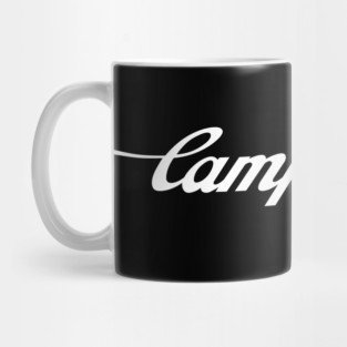 CAMPAGNOLO Mug
