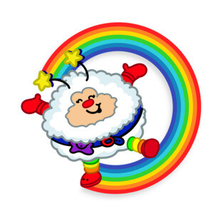 Live Spritely T-Shirt