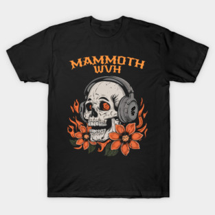 MAMMOTH WVH T-Shirt