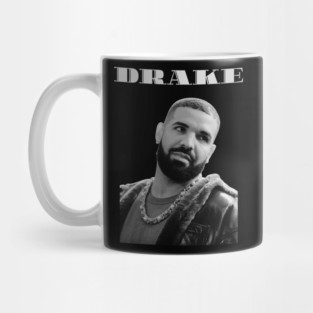 Drake Mug