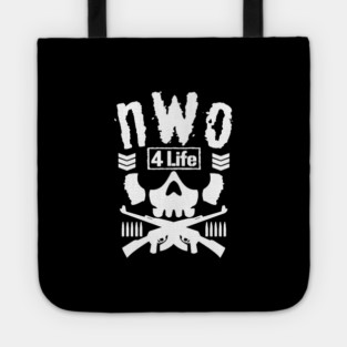 NWO 4Life Tote