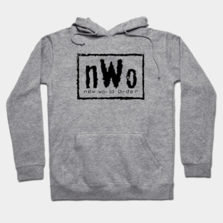 NWO New Order Hoodie