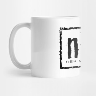 NWO New Order Mug
