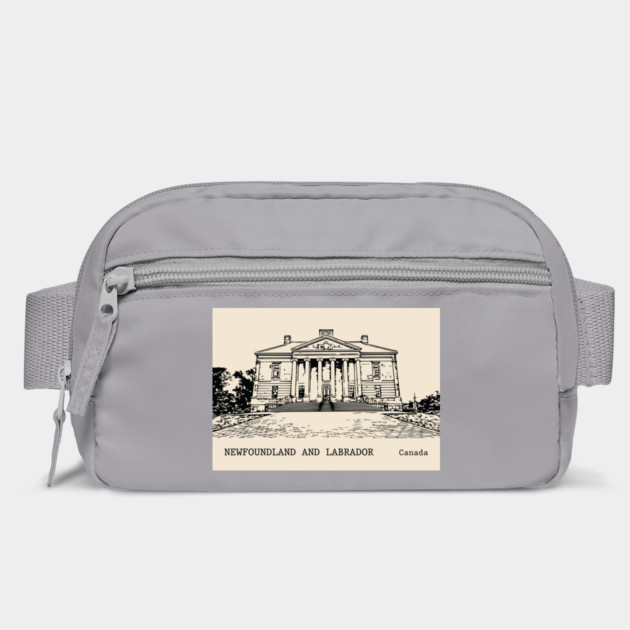 Newfoundland and Labrador Canada by Lakeric