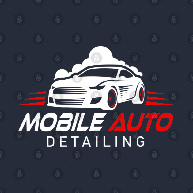 Mobile Auto Detailing – Car Detailing Auto Detailing by Youssef