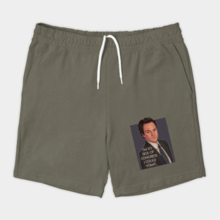 Sick of Congress Shorts